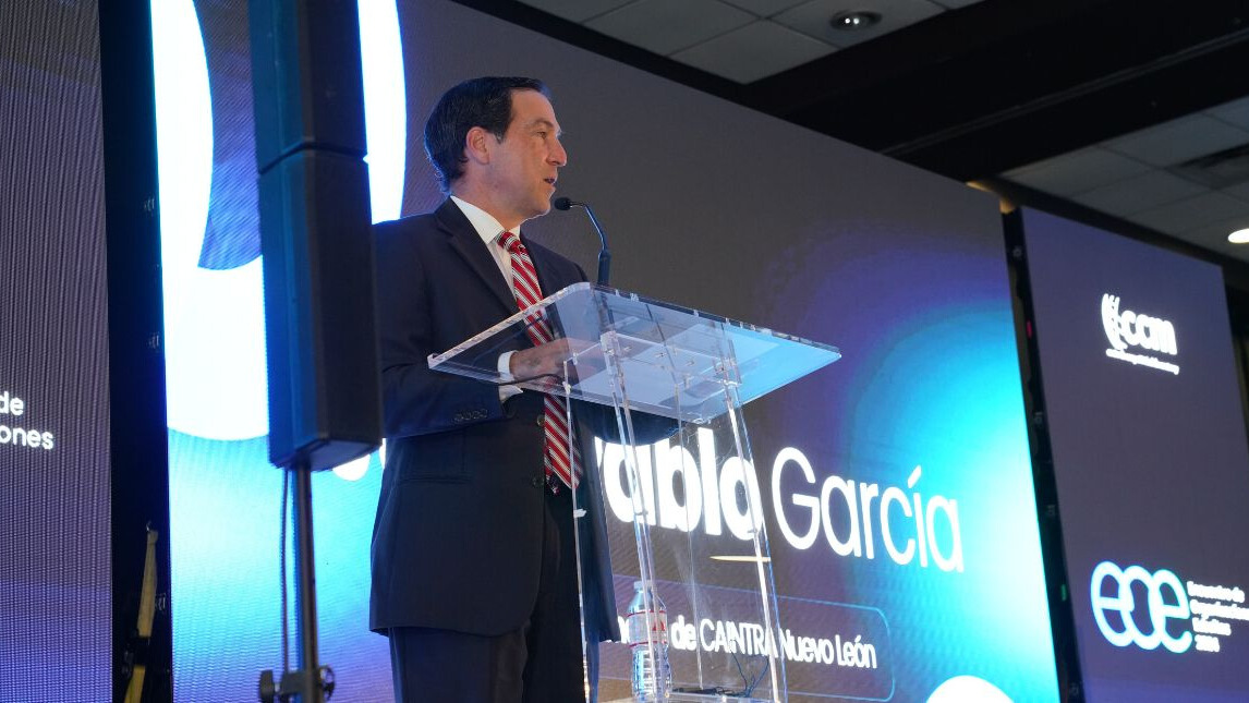 Más de 700 líderes se reúnen en el EOE 2025 para fortalecer la industria