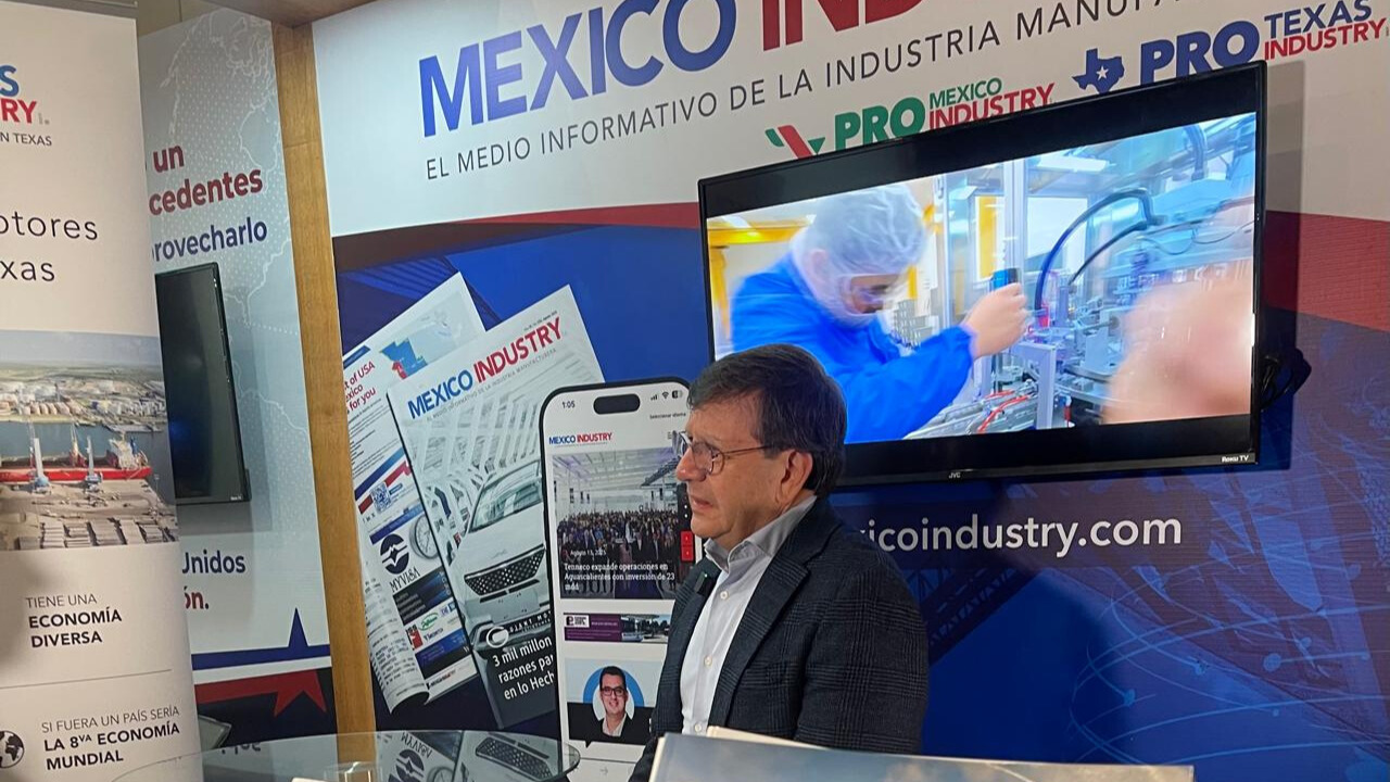 México ante un nuevo ciclo comercial: retos y oportunidades del T-MEC y la reforma aduanera