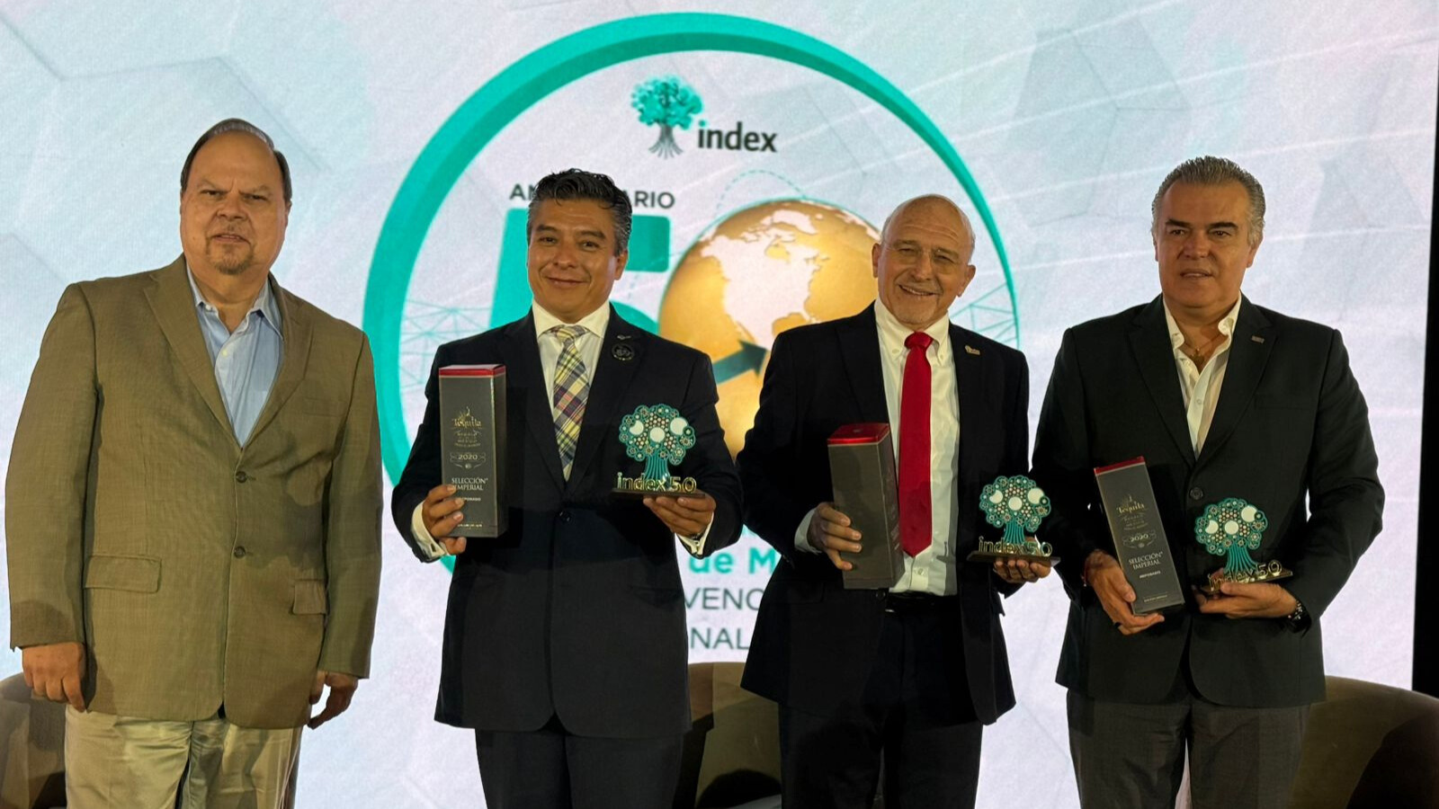 CCE e index impulsan contenido nacional para blindar la manufactura de México