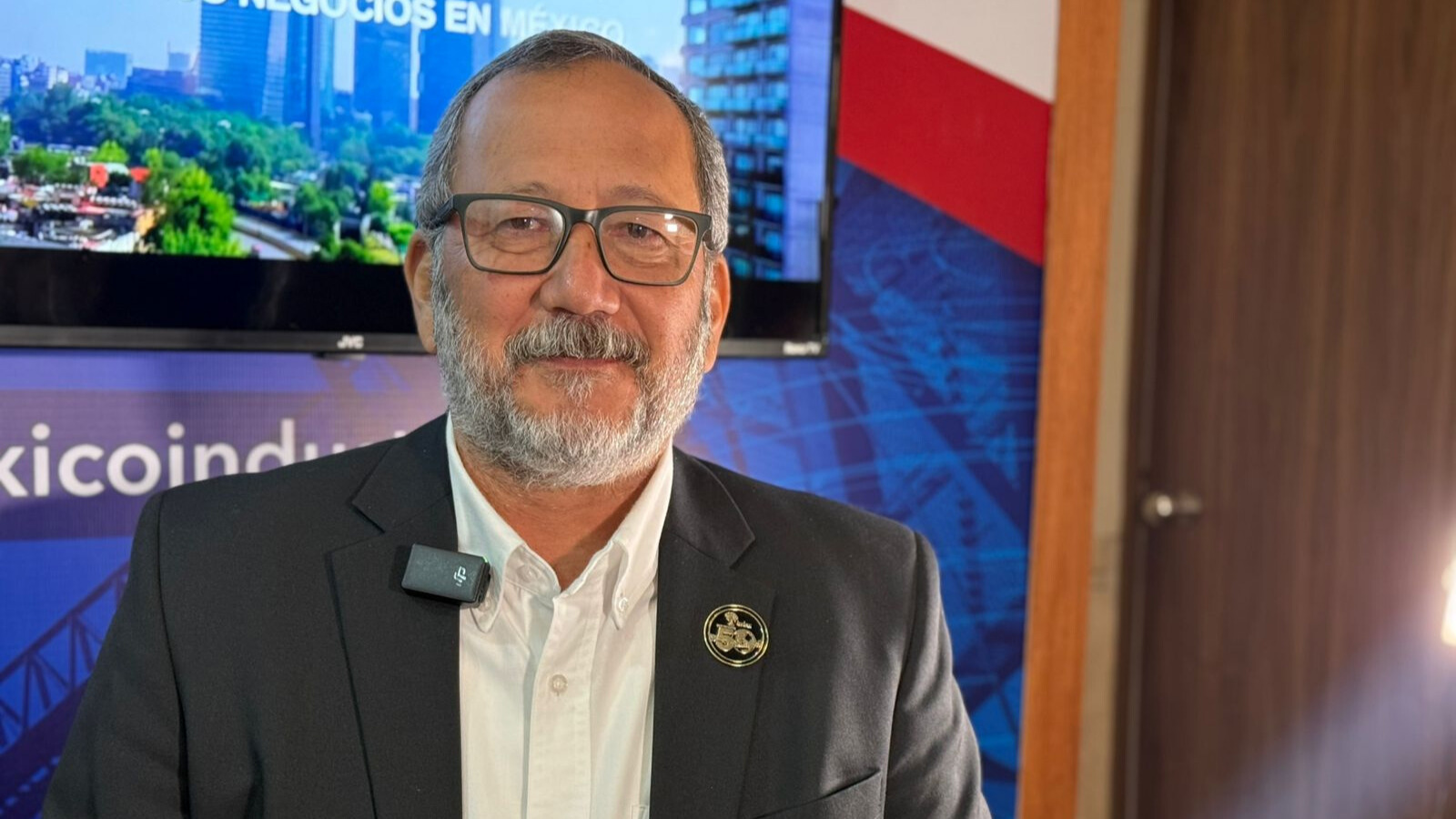 México busca reducir su dependencia de insumos importados para fortalecer su competitividad