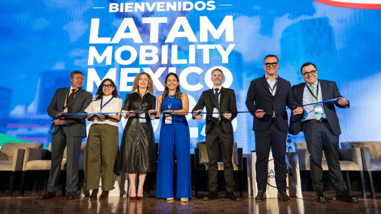 México triplica exportación de vehículos eléctricos a Estados Unidos; desplaza a Japón y Corea