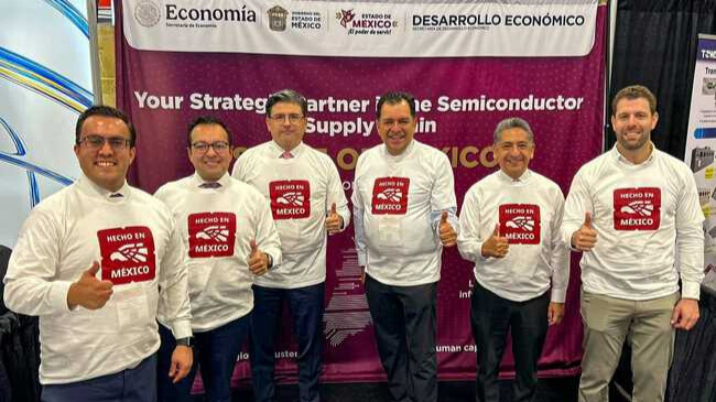 México y Arizona impulsan nuevos corredores tecnológicos para la industria