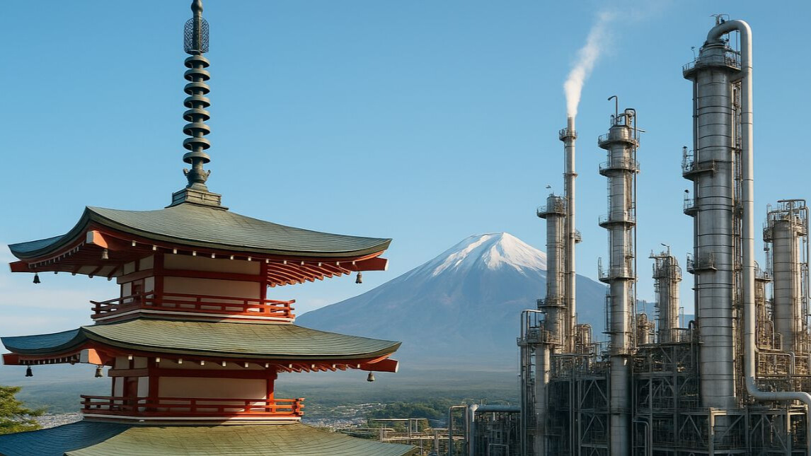 México y Japón: inversión, cultura e innovación que refuerzan una alianza estratégica