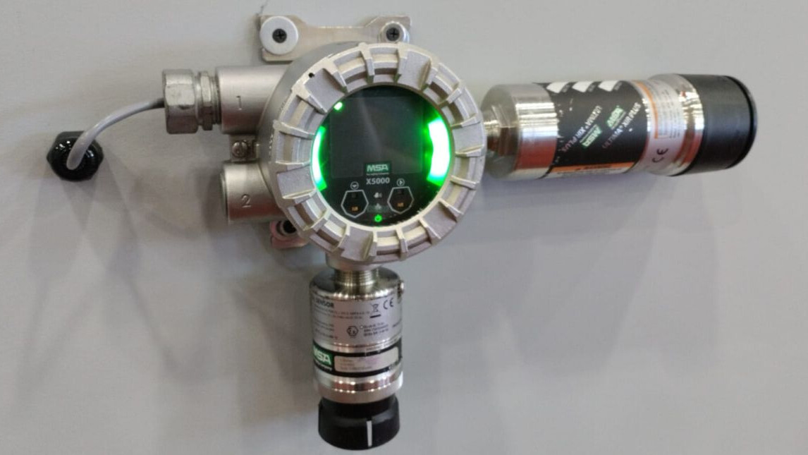 MSA colabora con empresas líderes para reducir fugas y optimizar operaciones en México.