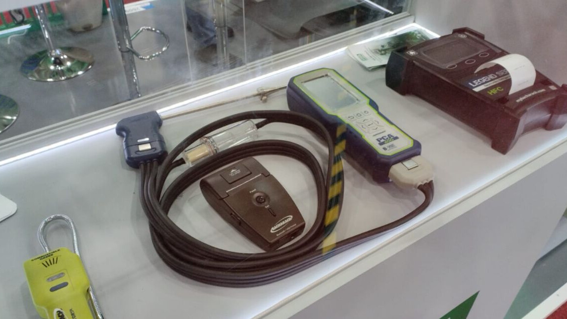 El desarrollo regulatorio en refrigerantes es clave para avanzar hacia operaciones industriales más seguras y sostenibles.