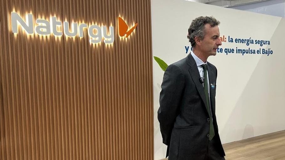 Naturgy: 180 años de liderazgo global y expansión energética en México