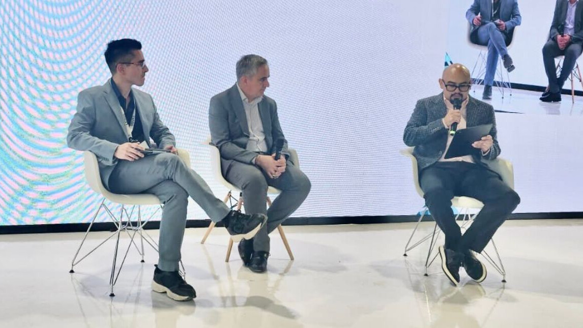 Index Nuevo León impulsa la competitividad industrial en el Mexico Business Summit 2025