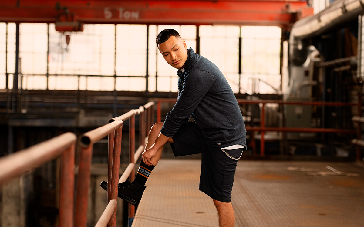 Normas y seguridad en la industria: ¿estás vestido para cumplir?