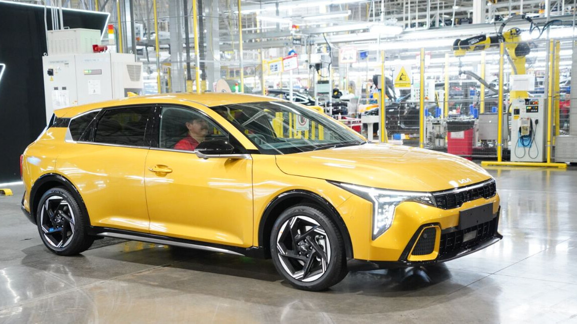 Nuevo León acelera: exportaciones de vehículos ligeros crecen 8% en 2025