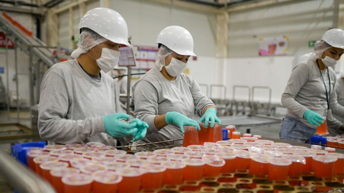 Nuevo León alcanza el primer lugar nacional en crecimiento industrial y empleo