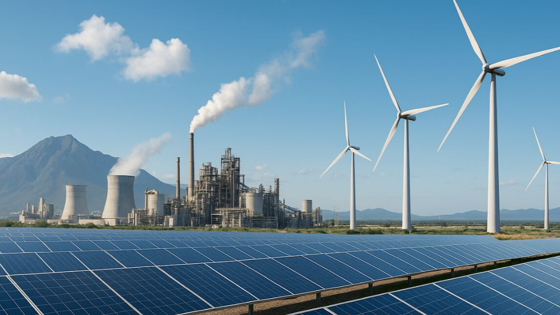 Nuevo León consolida liderazgo HVACR con innovación, energía y competitividad industrial