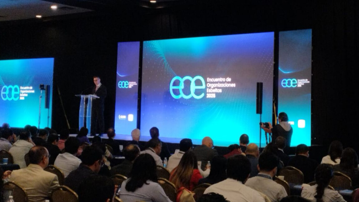 Nuevo León impulsa la competitividad industrial en el Encuentro de Organizaciones Esbeltas 2025