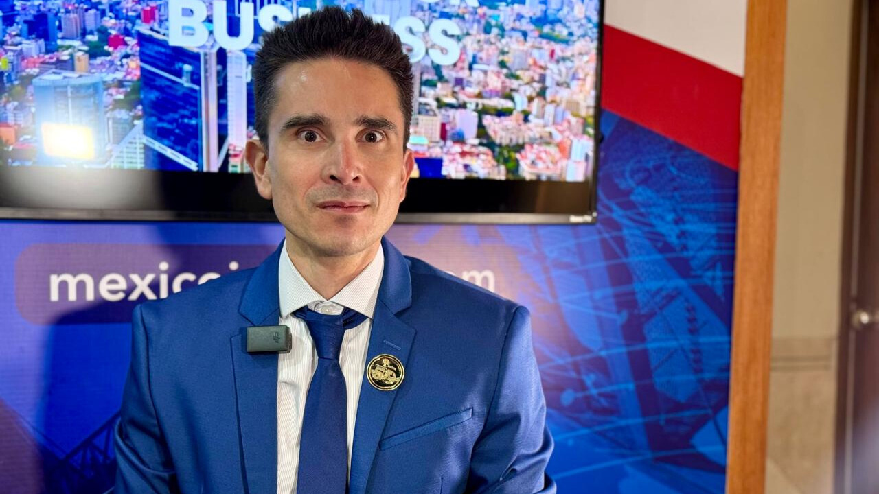 Nuevo León, motor industrial frente a la incertidumbre global