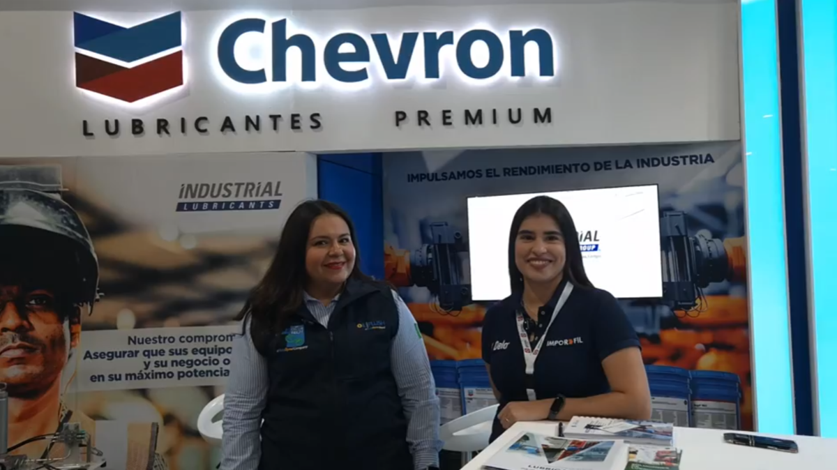 Oil Flush e Imporfil: soluciones de lubricación para mayor confiabilidad industrial