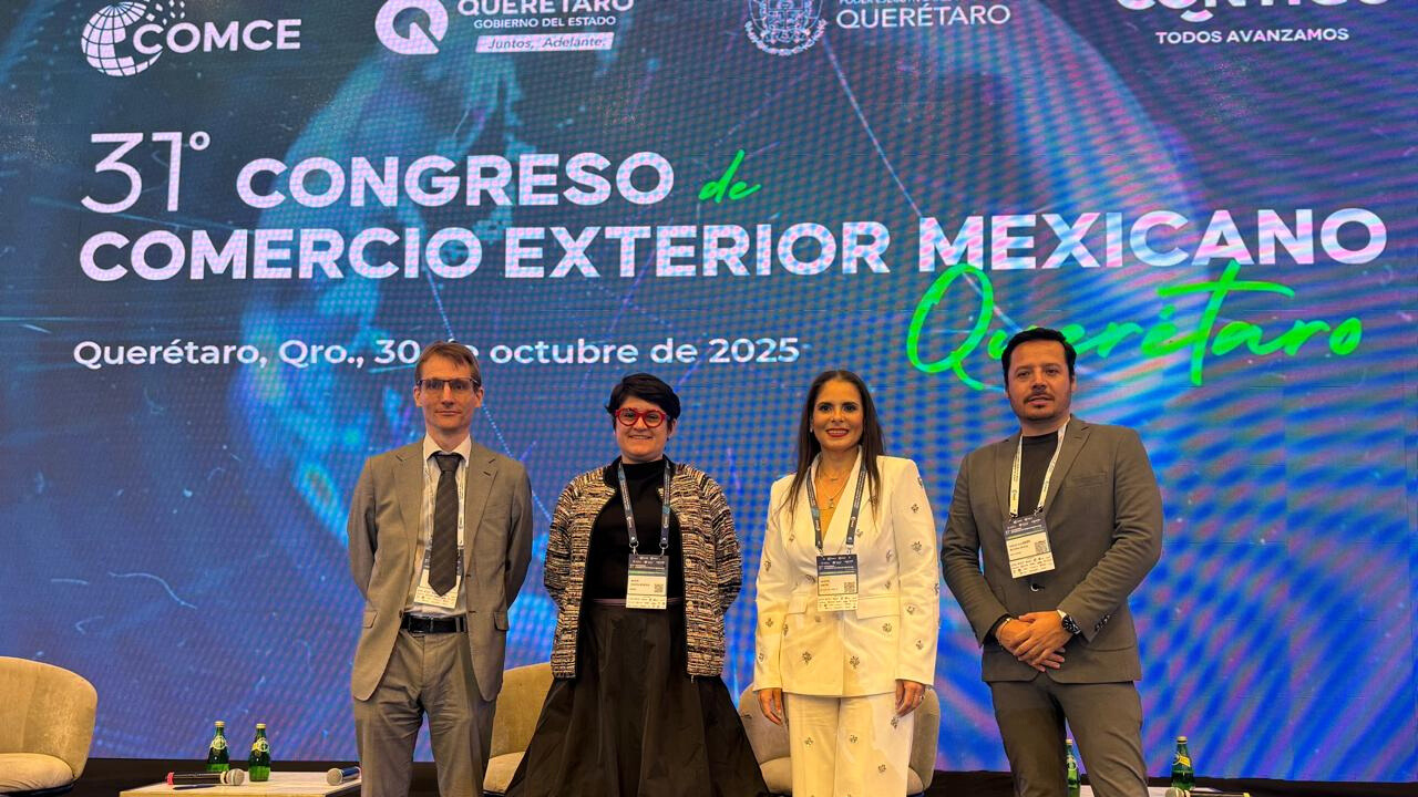 Pharr EDC: efectos inmediatos de aranceles y ajustes logísticos en exportación mexicana