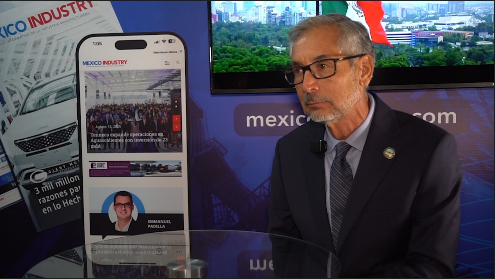 Pharr refuerza su posición logística en el sur de Texas con expansión del puente internacional