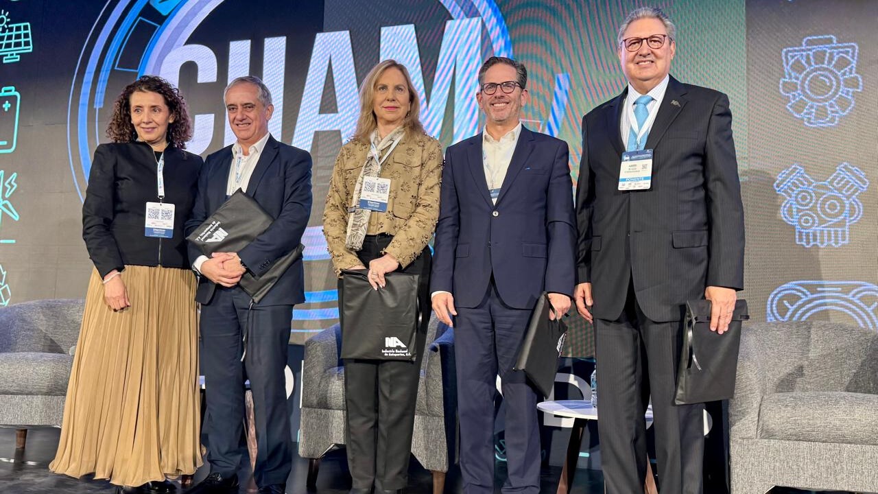 Proveeduría local: el reto automotriz de México