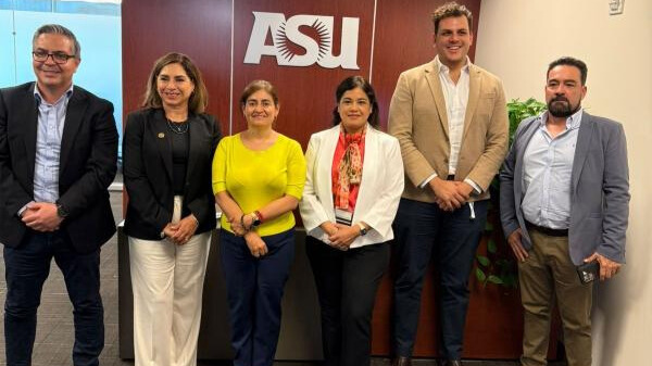 Puebla presenta Kutsari y fortalece su papel en la industria de semiconductores