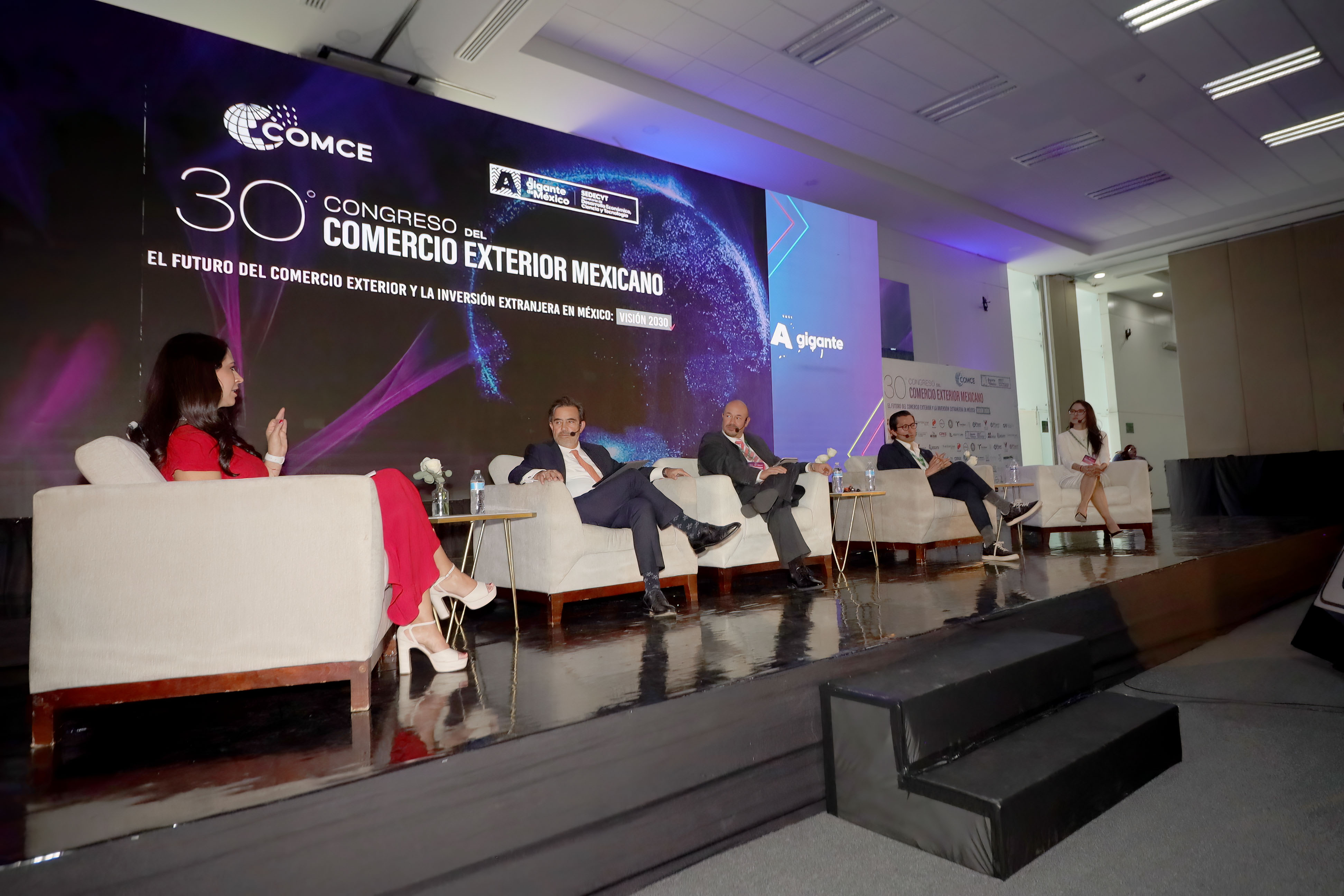 Querétaro: el epicentro donde las pymes mexicanas conquistan nuevos mercados