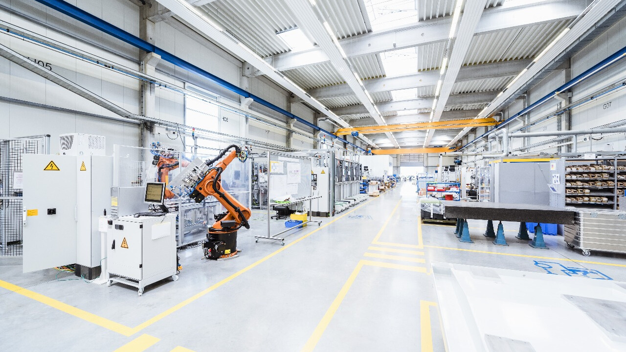 Robótica en México: el crecimiento exige seguridad