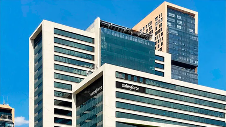 Salesforce: qué hace el líder mundial y por qué invertirá mil mdd en México