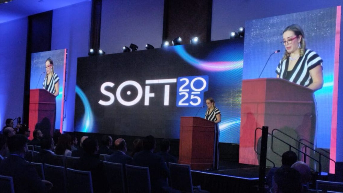 SOFT 2025: innovación digital y talento tecnológico impulsan el ecosistema en México