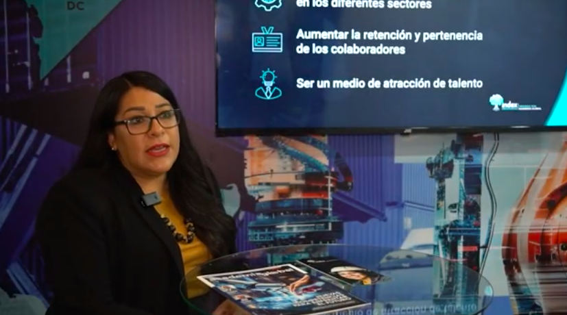Universidad Index impulsa la formación de talento industrial para fortalecer la competitividad manufacturera en México