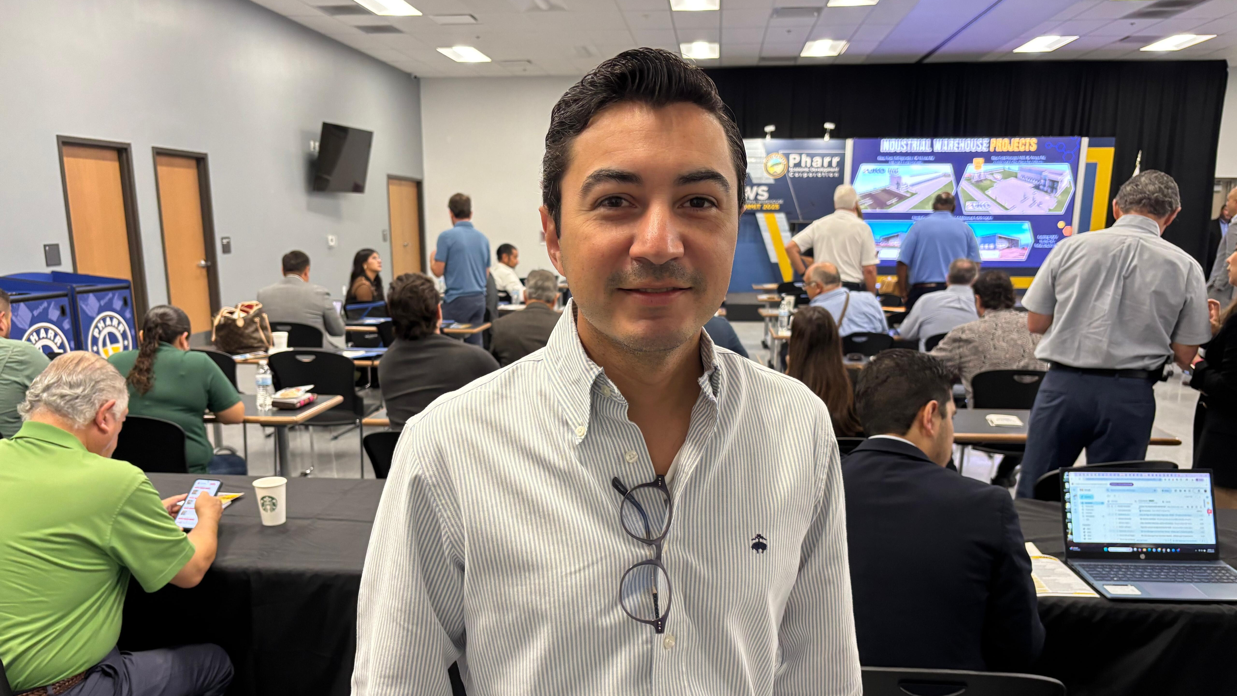 Ventajas competitivas y estabilidad laboral impulsan la fortaleza económica de Reynosa, Tamaulipas en 2025