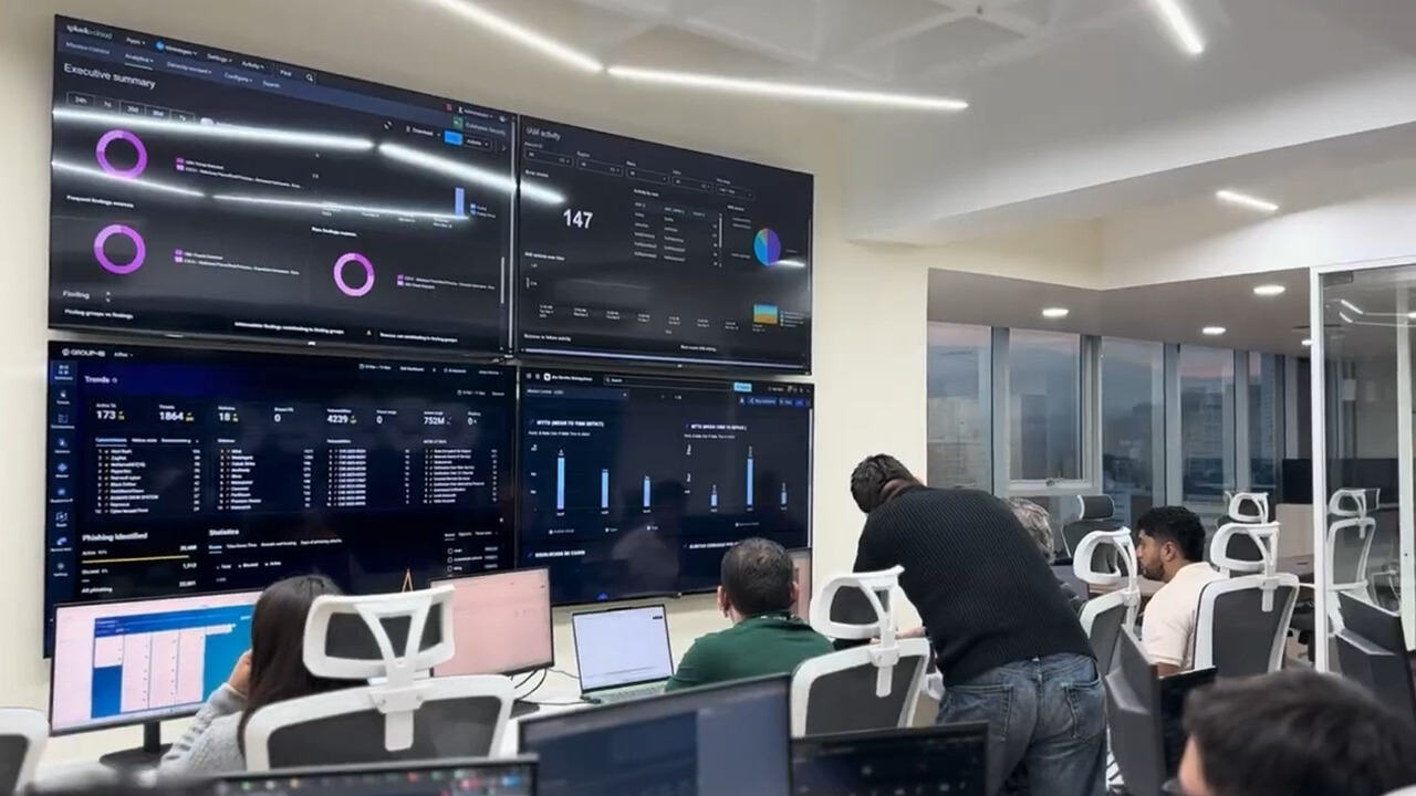 A3Sec abre Centro de Seguridad Digital en México con inversión inicial de 1 mdd