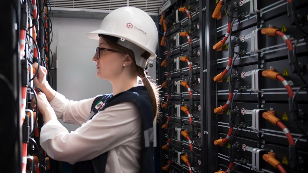 Almacenamiento energético se vuelve clave para blindar a la industria ante ciberataques y apagones