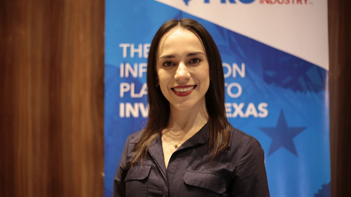 AMCHAM y Pharr EDC amplían oportunidades de inversión entre México y EE.UU.