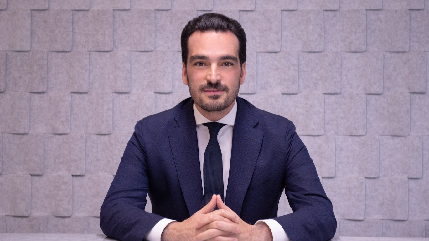 AMGN nombra a Alfredo Bejos Inclán como su nuevo presidente