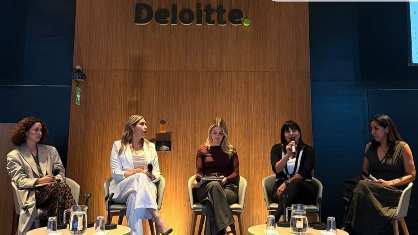 Baja California refuerza su agenda tecnológica con enfoque en liderazgo femenino