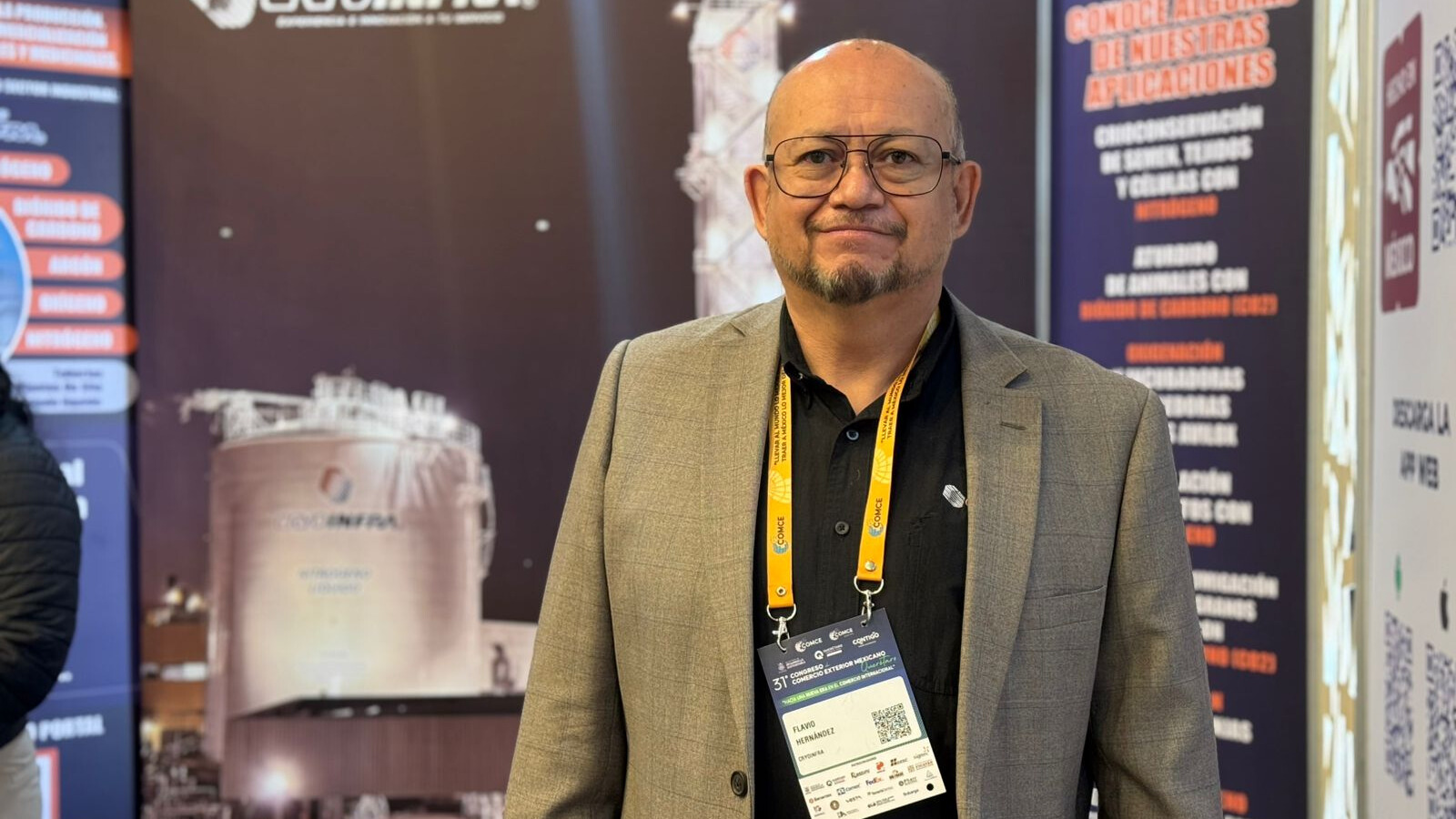 Bajío gana tracción industrial con nearshoring y soluciones tecnológicas avanzadas: CRYOINFRA