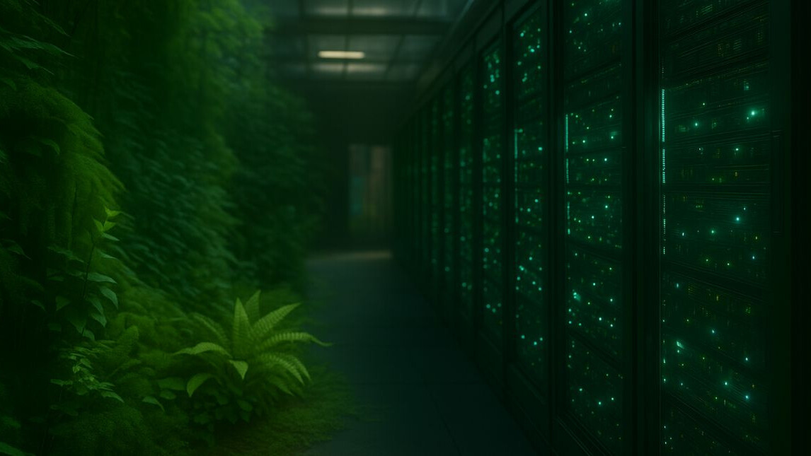 Centros de datos verdes: mitos y realidades del uso de la IA