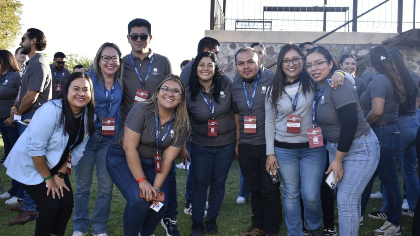 CLAUGTO reúne a más de 200 líderes de RH en el People’s Day 2025