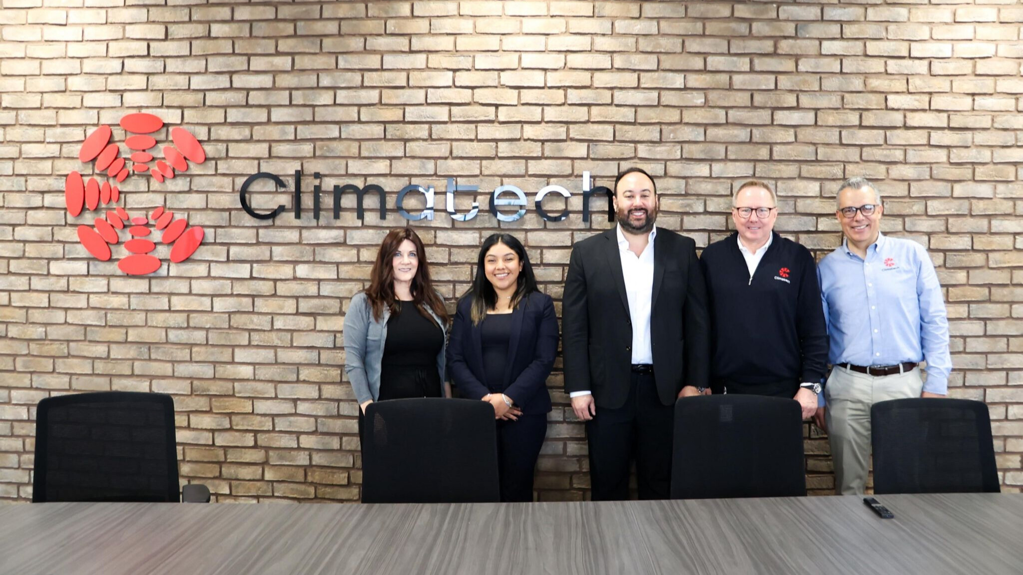 Climatech abre nueva planta en Nuevo León con inversión de 12.5 mdd