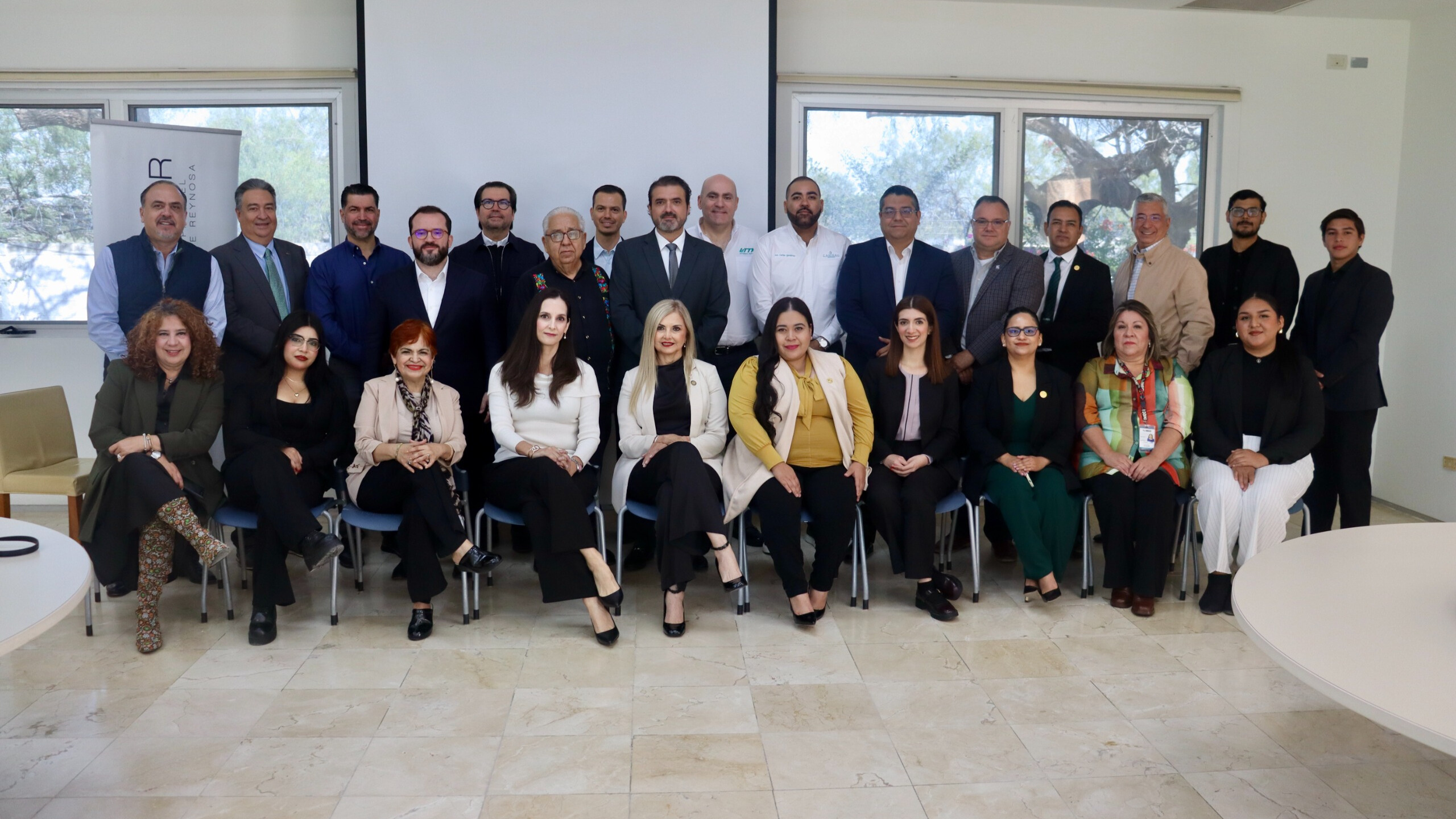 COBIFER impulsa la actualización empresarial ante los retos del comercio binacional