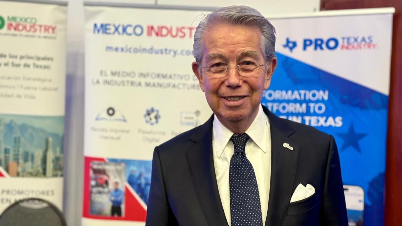COMCE celebró su 31° Congreso de Comercio Exterior en Querétaro y formalizó alianza para pymes exportadoras