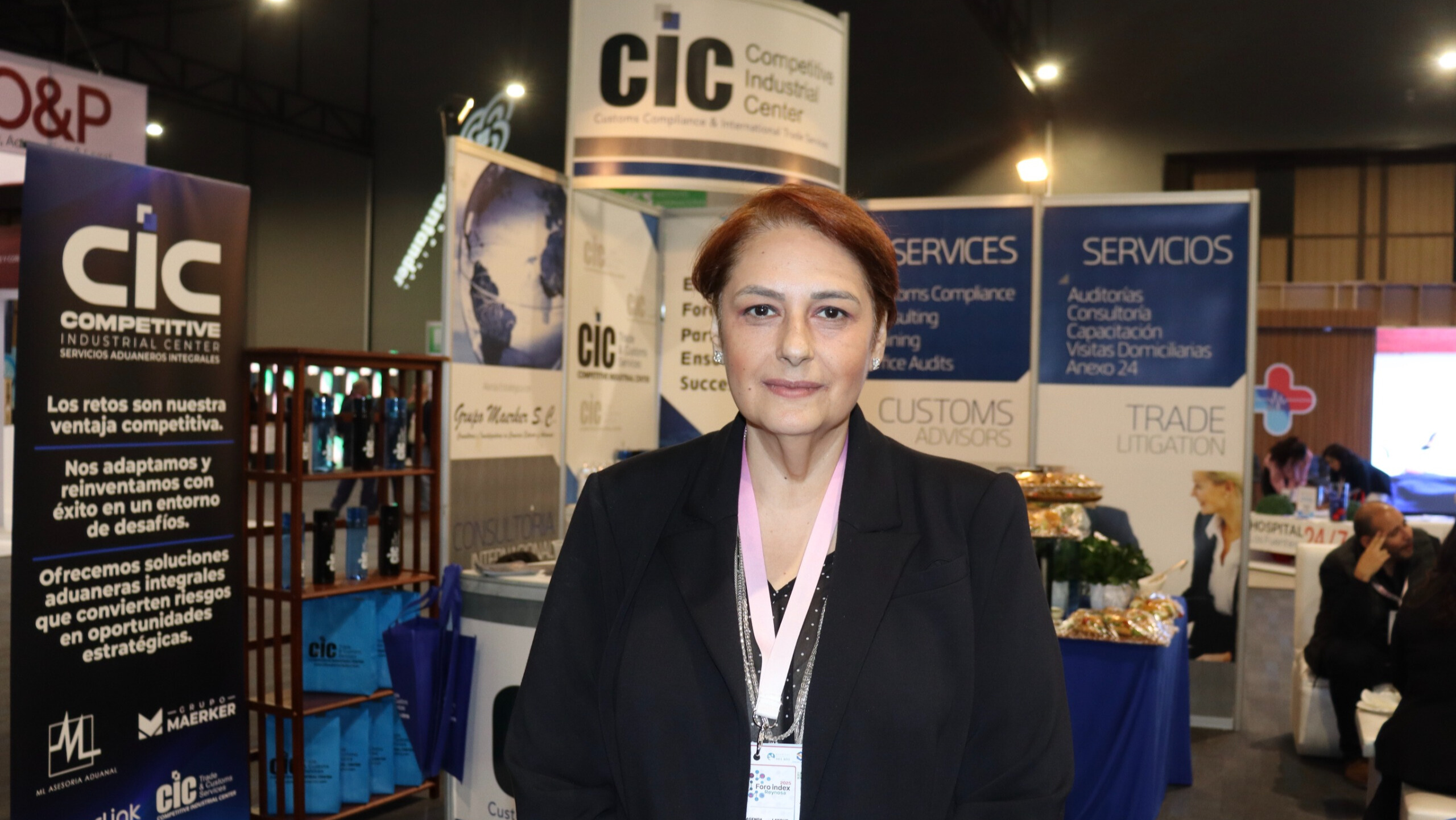 Competitive Industrial Center impulsa la cultura del cumplimiento preventivo en la industria maquiladora