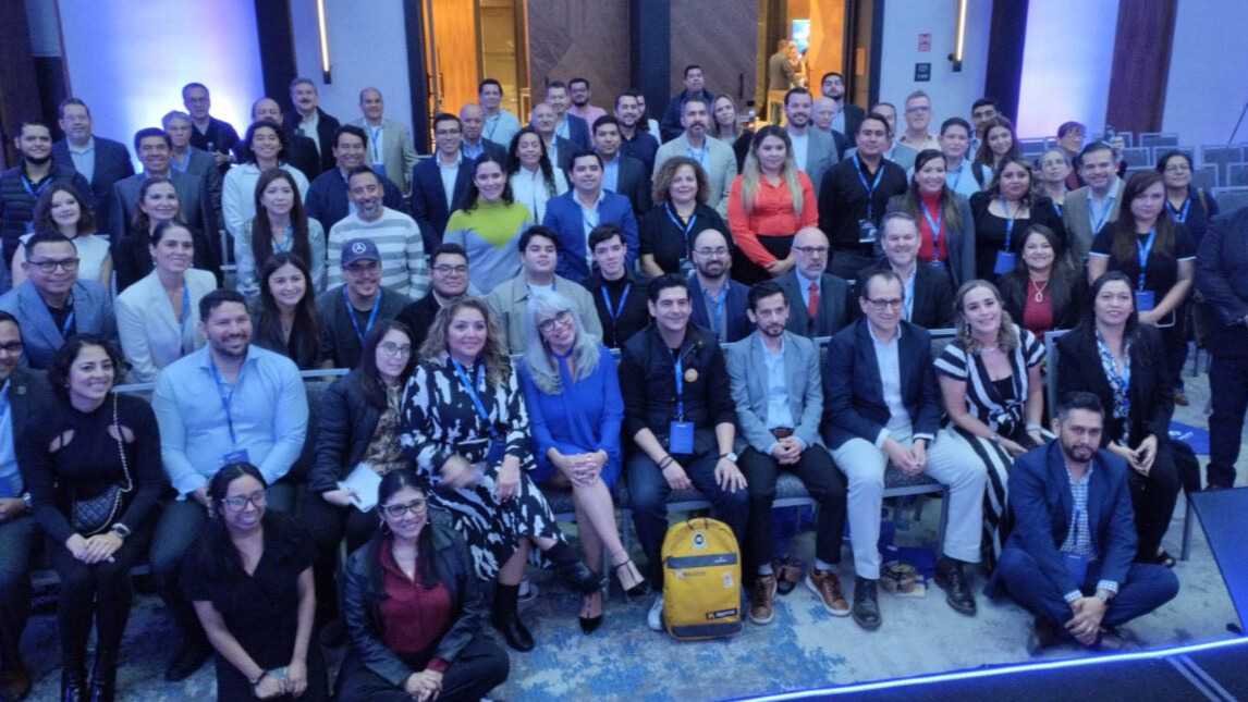 CSOFTmty impulsa la innovación digital: Monterrey se consolida como capital tecnológica