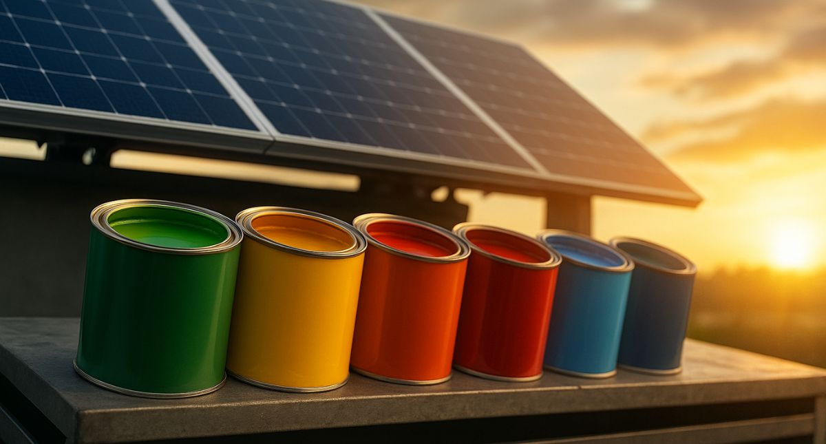 Tecnologías de pintura sostenible presentadas por DÜRR en SFM2025 muestran cómo la industria puede reducir emisiones, optimizar energía y mejorar la eficiencia operativa.