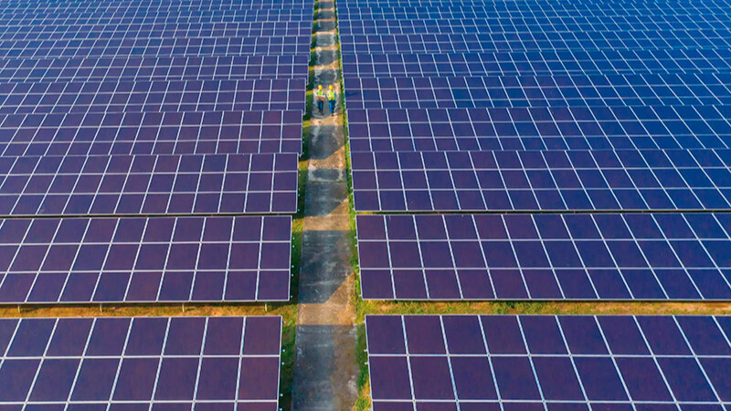 Eficiencia energética: el nuevo pilar competitivo de los Parques Industriales en México