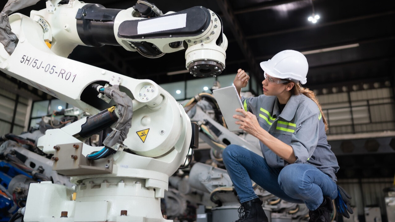 El 82% de las empresas cree que su éxito depende de la tecnología, pero falta talento para adoptarla