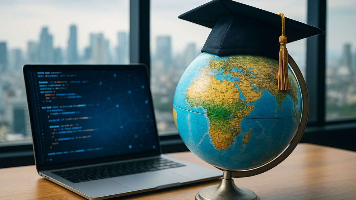 El futuro del talento digital: una visión global para el desarrollo