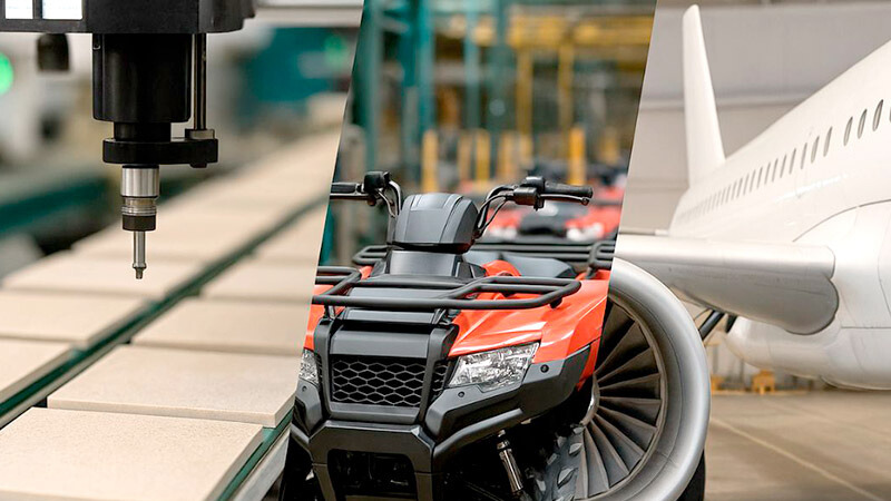 El poder industrial del norte: Chihuahua impulsa la innovación y la manufactura avanzada