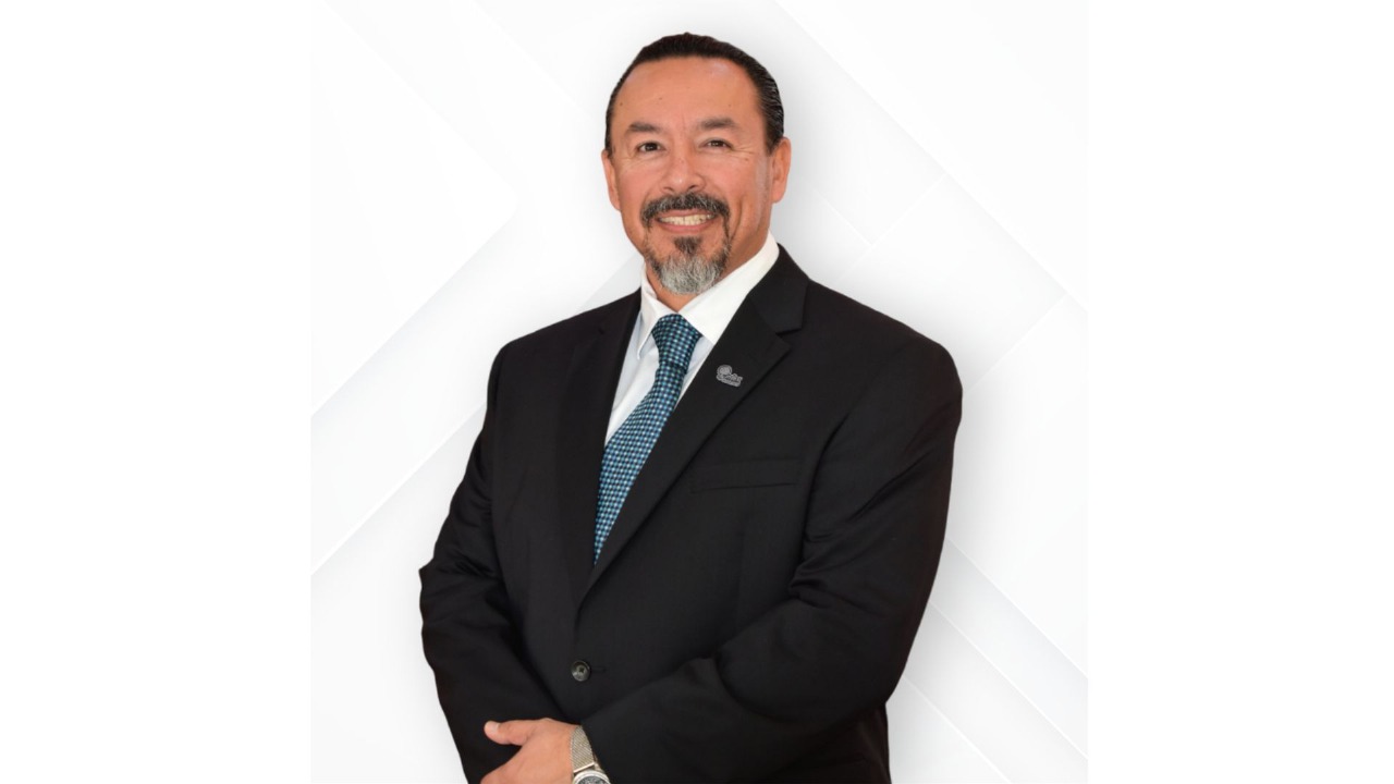 Enrique Morán Romero es reelecto como presidente de index Nuevo Laredo