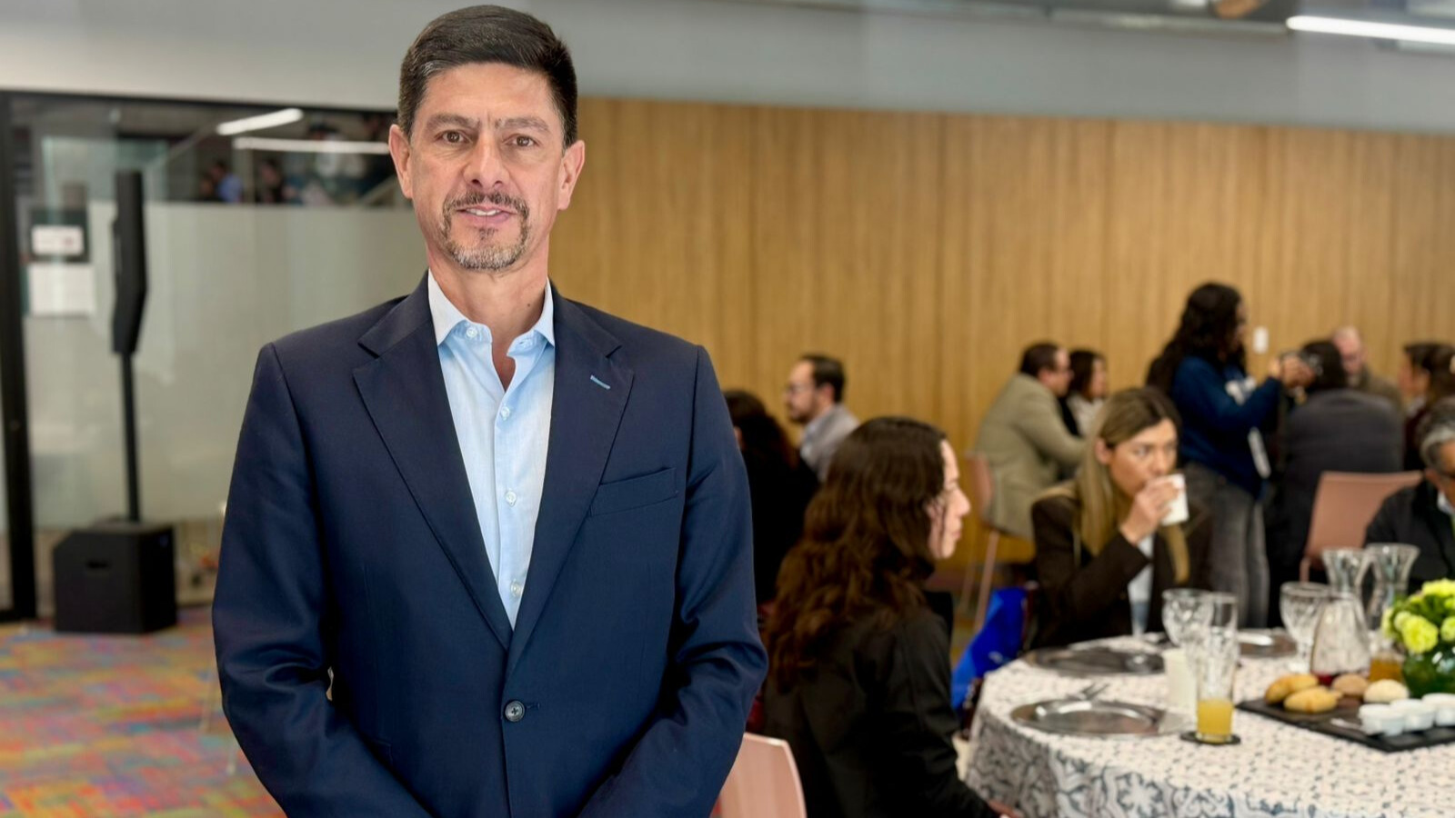 Festo Didactic México: inversión en formación técnica para cerrar la brecha industria-escuela