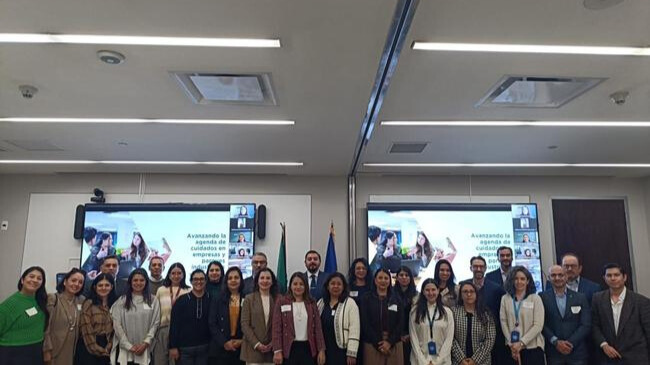 Ford, Bayer, Unilever y Heineken impulsan modelo de cuidados en centros laborales