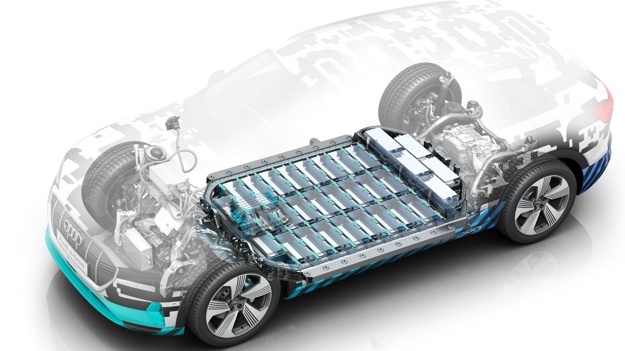 Gestión de baterías, el reto que definirá el avance de la electromovilidad